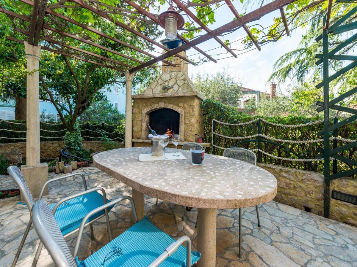 Green Terrace Apartment I Dubrovnik Exterior foto