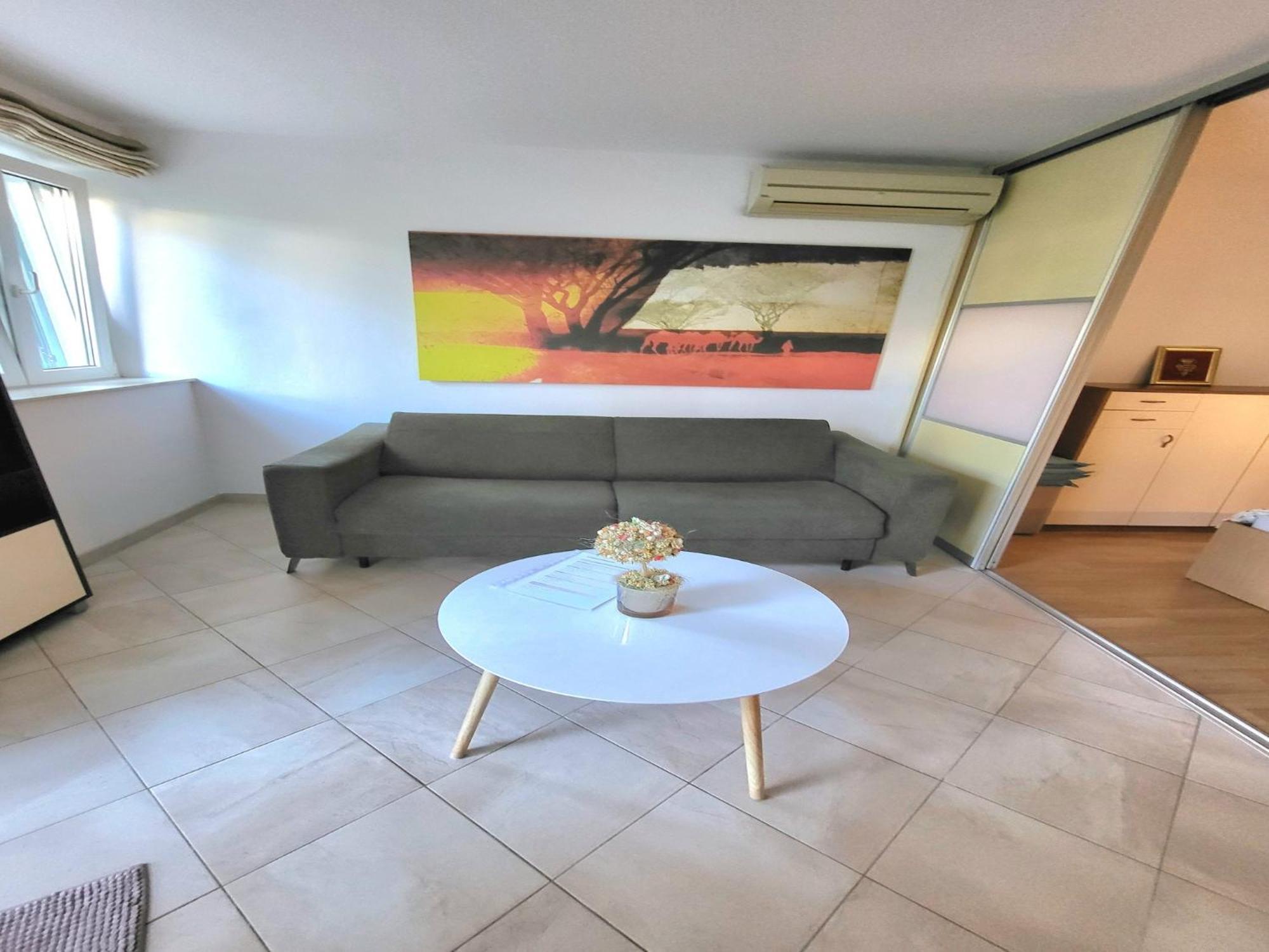Green Terrace Apartment I Dubrovnik Exterior foto
